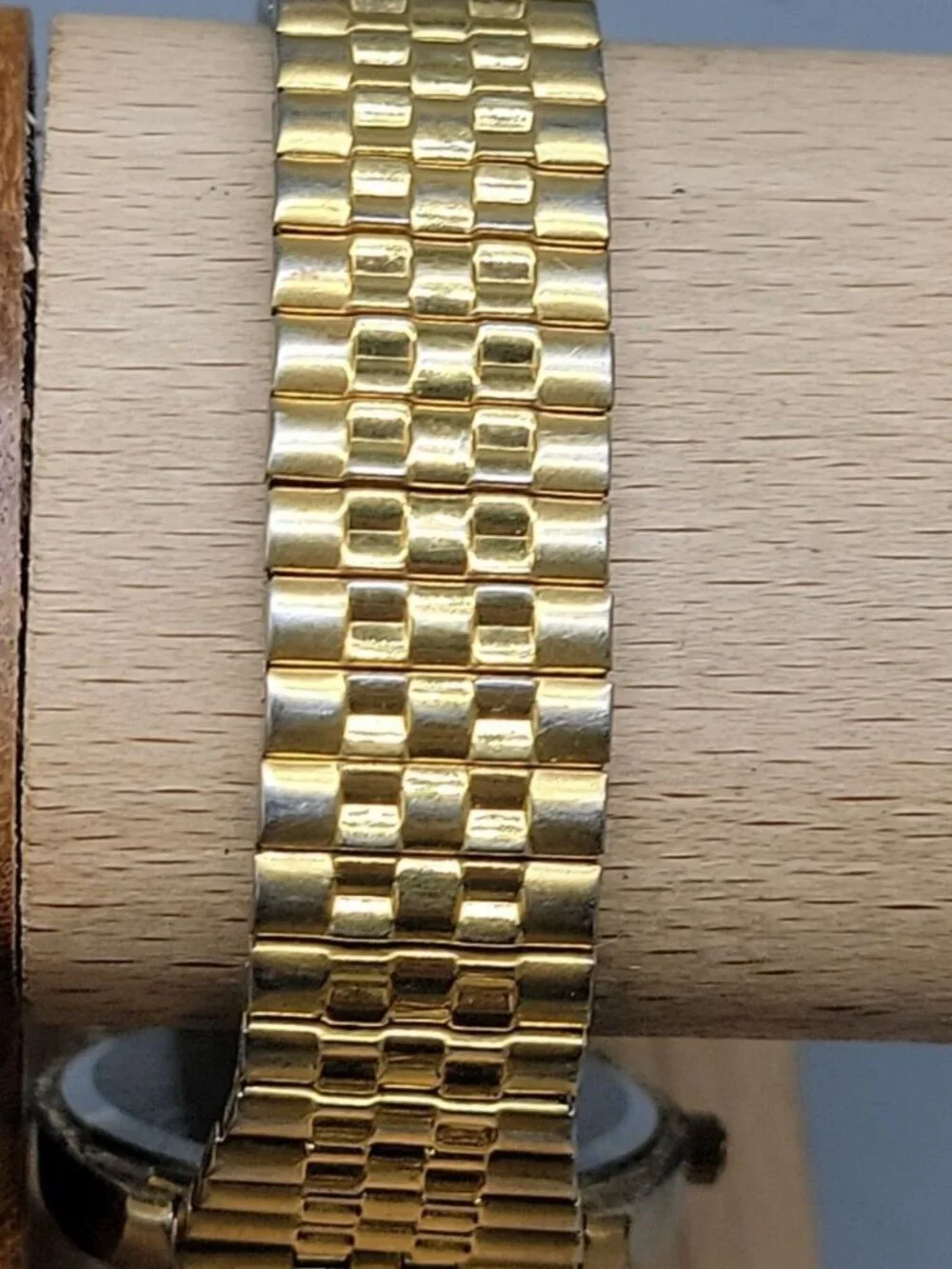 Pierre Cardin Presidential Mens Watch 7